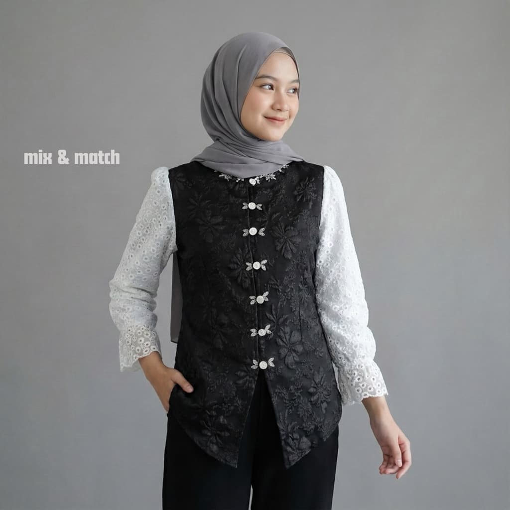 Seraya Kebaya