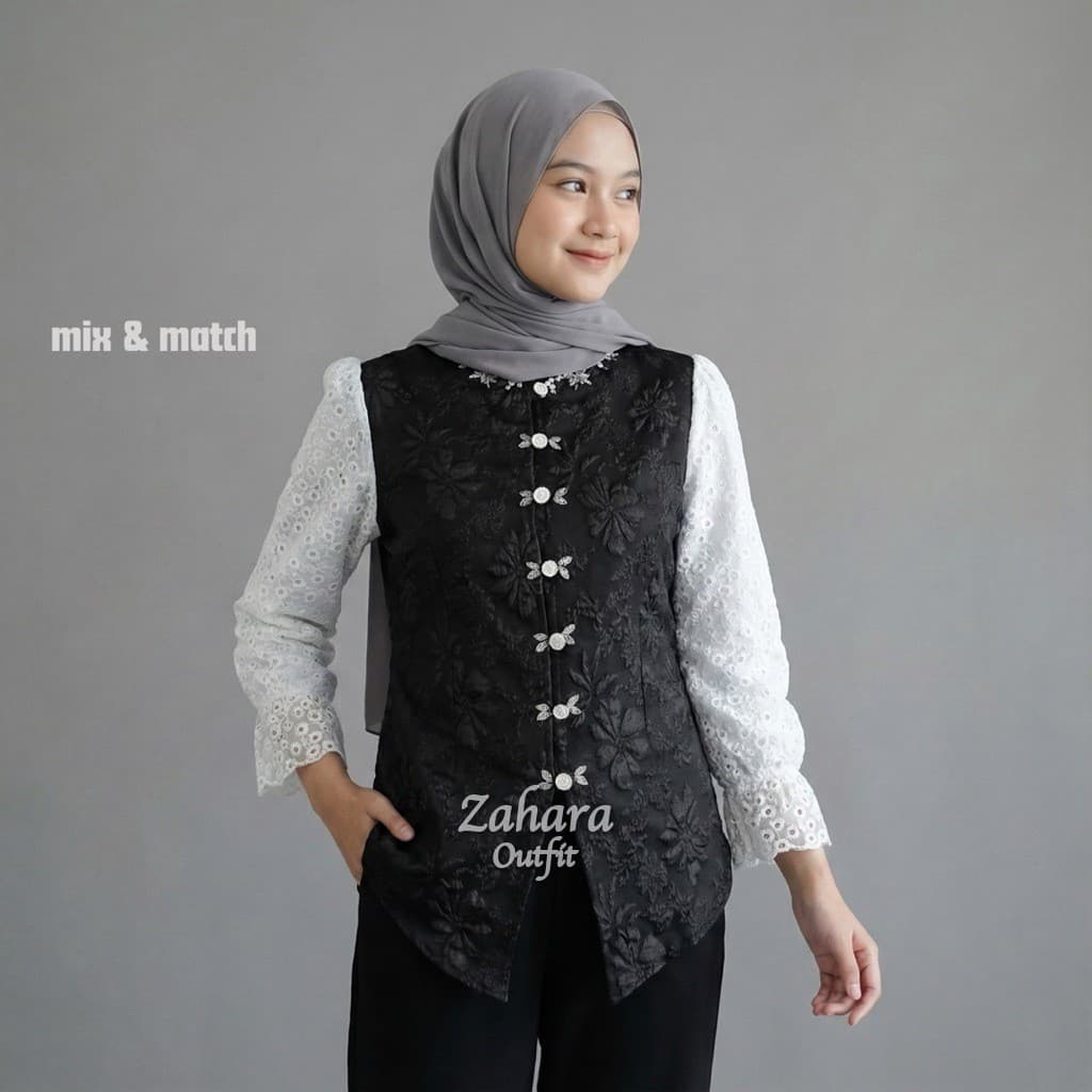 Seraya Kebaya
